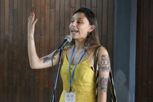 Desde Cuba: Mi huella por la solidaridad (Cuba - Venezuela)
