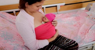 Programa Mamá Canguro continúa atención de niños prematuros caraqueños