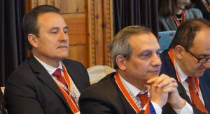 Venezuela defiende el multilateralismo en I Reunión de Ministras y Ministros de Relaciones Exteriores, de cara a la XXVII Cumbre Iberoamericana #Andorra 2020