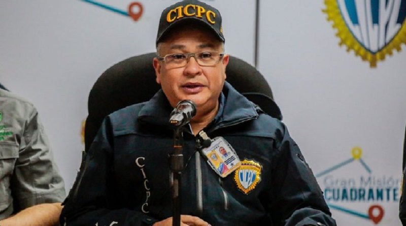 Detenidos cinco miembros de la banda Los Meleán en el estado Zulia