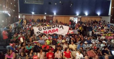 Congreso Bolivariano de los Pueblos participará en Encuentro Internacional de la Comunicación