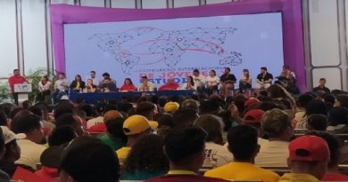 Juventud Comunista de Colombia de solidariza con Bolivia y pueblos Latinoamericanos