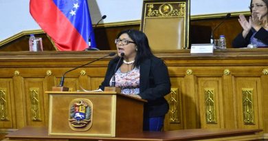 Fallece la constituyente Yahiris Rivas en accidente de tránsito