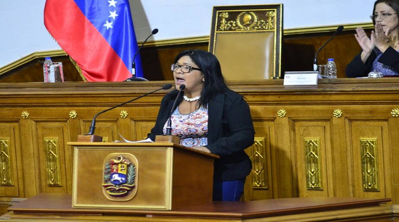 Fallece la constituyente Yahiris Rivas en accidente de tránsito