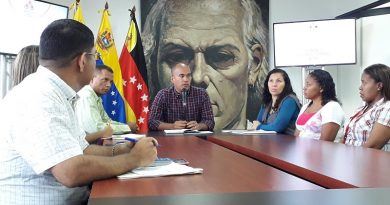 Realizarán consulta popular en Miranda el 01 de diciembre