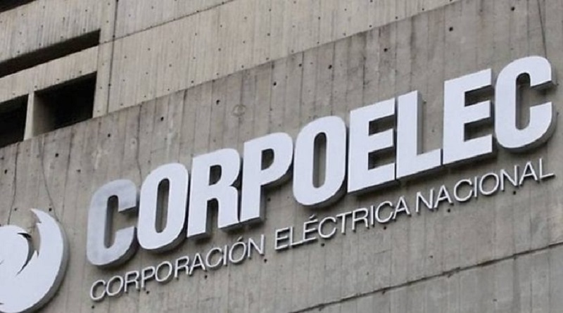 Corpoelec actualizará el Sistema de Gestión Comercial hasta el 10 de diciembre