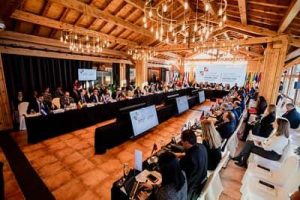 Venezuela participó en reunión de Coordinadores Nacionales y Responsables de Cooperación de la Conferencia Iberoamericana