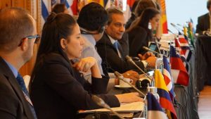 Venezuela participó en reunión de Coordinadores Nacionales y Responsables de Cooperación de la Conferencia Iberoamericana