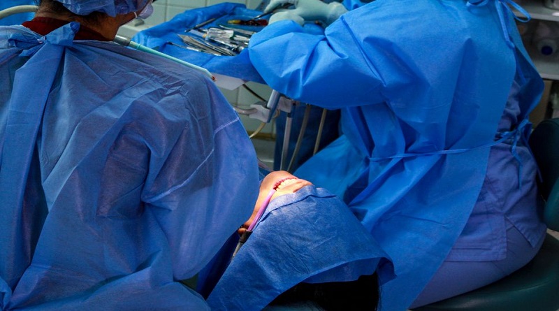 Avanzan investigaciones con células madre para tratamiento de enfermedad periodontal