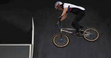 Daniel Dhers clasificó con el mejor puntaje a semifinales del Urban World Series en Barcelona