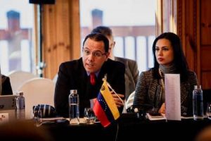 Venezuela participó en reunión de Coordinadores Nacionales y Responsables de Cooperación de la Conferencia Iberoamericana