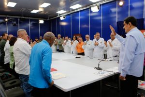 Jornada de Salud