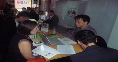 Editoriales de China evalúan posiblidad de publicar sus obras en castellano