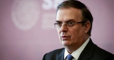 México: OEA debe promover el encuentro entre oposición y Gobierno de Bolivia