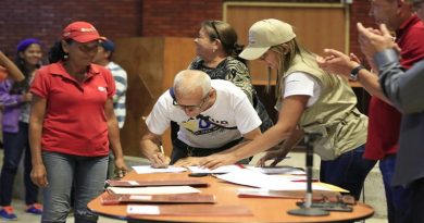 BDV entregó financiamientos a emprendedores de Monagas