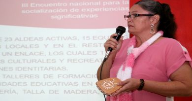 III Encuentro de Experiencias Significativas 2019 concluyó con éxito