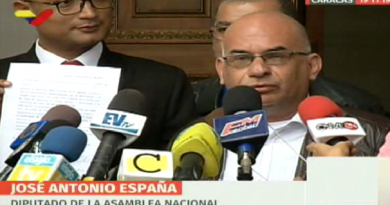 Oposición crea nueva fracción parlamentaria que apoya diálogo y se deslinda de Guaidó en AN en desacato
