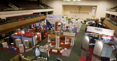 Feria Internacional: Expozulia Potencia abre sus puertas este 13NOV en el Palacio de los Eventos