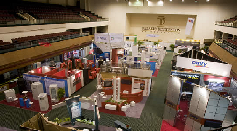 Feria Internacional: Expozulia Potencia abre sus puertas este 13NOV en el Palacio de los Eventos