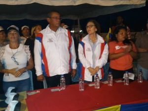 Rehabilitaron plaza La Juanita en el estado La Guaira