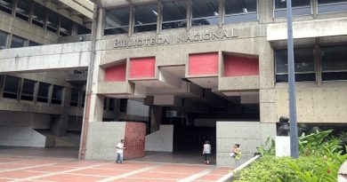 Biblioteca Nacional de Venezuela participa en la Filven 2021 con actividades dirigidas a grandes y chicos