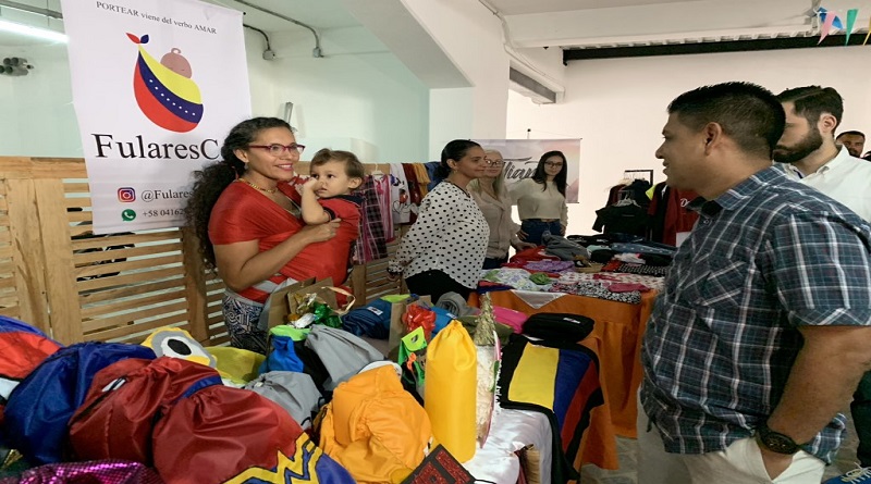 Expo Juventud Productiva 2019 se realizará en diciembre