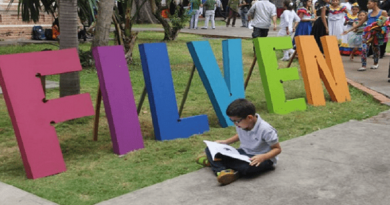 15ª Filven llega a La Guaira del 28 de noviembre al 1° de diciembre