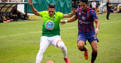 Monagas recibe a Zamora en inicio de la final de Copa Venezuela 2019