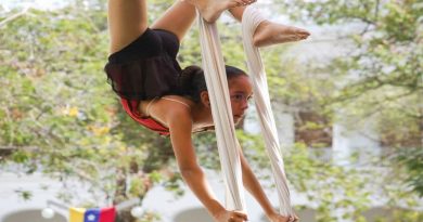 Inician audiciones para Festival Internacional de Teatro Caracas 2020