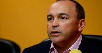 Francisco Torrealba: Parlamento Nacional se emprende hacia nueva posibilidad de reinstitucionalización
