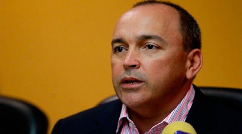 Francisco Torrealba: Parlamento Nacional se emprende hacia nueva posibilidad de reinstitucionalización
