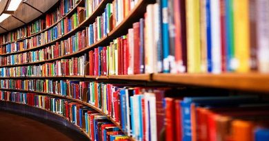 Inagurarán estantería del libro chino en librería del Teatro Teresa Carreño