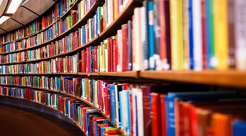 Inagurarán estantería del libro chino en librería del Teatro Teresa Carreño