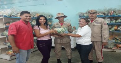 Logicasa inició la verificación y certificación del Sistema CEAS Patria en La Guaira