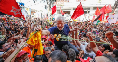 Decisión de Supremo Tribunal de Brasil este jueves podría liberar a Lula