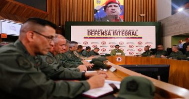 Activado Plan de Reforzamiento de Patrullaje total en Venezuela para garantizar paz y navidades felices