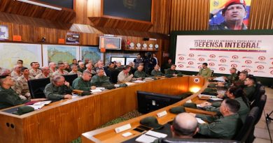Trabajadores de Corpoelec lograron eludir dos ataques terroristas al Sistema Eléctrico Nacional