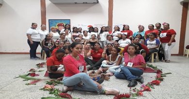 Plan Parto Humanizado despliega a 30 facilitadoras para promover el acompañamiento comunitario en Mérida