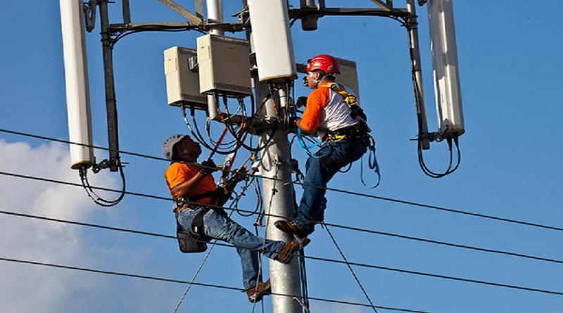 Movilnet avanza con Plan de Recuperación de Radiobases