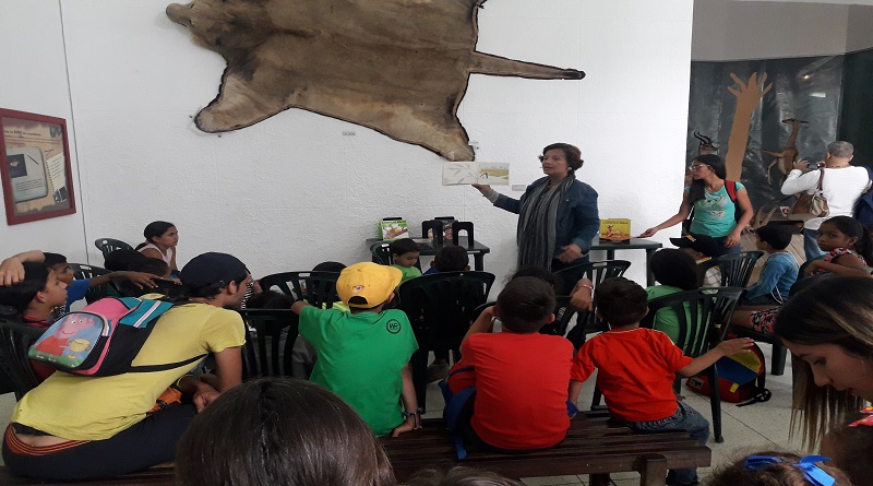 Museo de Ciencias invita a todos a participar en sus talleres educativos y culturales