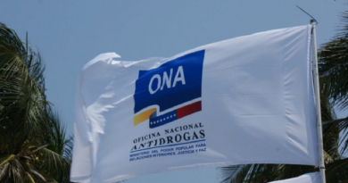 ONA prevé instalar un Centro de Orientación Familiar en el CEAD