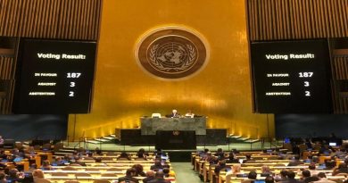 Presidente Maduro: Victoria de Cuba en la ONU es un triunfo de dignidad y fuerza moral