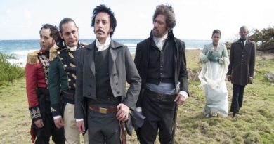 Presentarán filmes históricos venezolanos en Francia
