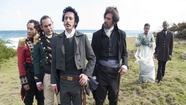 Presentarán filmes históricos venezolanos en Francia