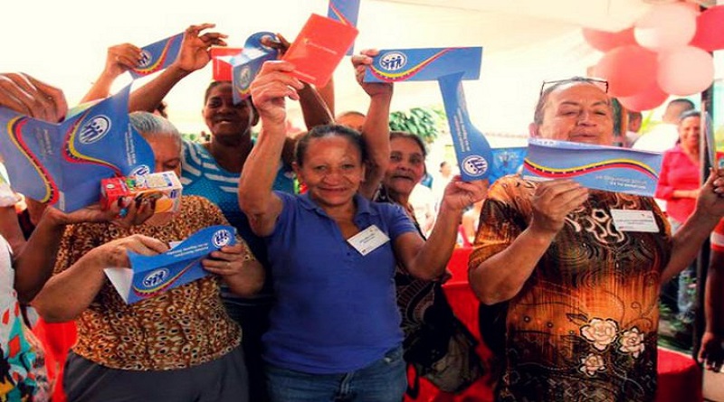 Pensionados recibirán dos meses de aguinaldos este 21 de noviembre