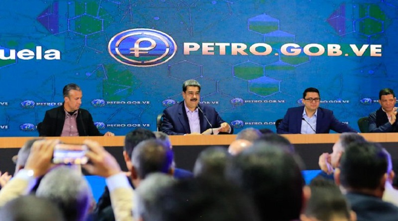 Firmado Decreto que establece obligatoriedad de establecer registro contable en Petros