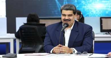 Jefe de Estado autoriza zonas económicas especiales del Petro sectores de Bolívar