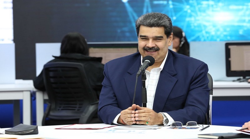 Jefe de Estado autoriza zonas económicas especiales del Petro sectores de Bolívar