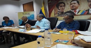 Inicia el Primer Directorio Nacional de las Divisiones de Prevención Social 2019
