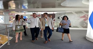 Venezuela ha realizado más de 40 ruedas de negocios en primer día de Feria Internacional Las Habana